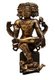 India: Shiva as Dakshinamurthy or Jnana Dakshinamurti, Lord of Knowledge, Tamil Nadu, 16th century